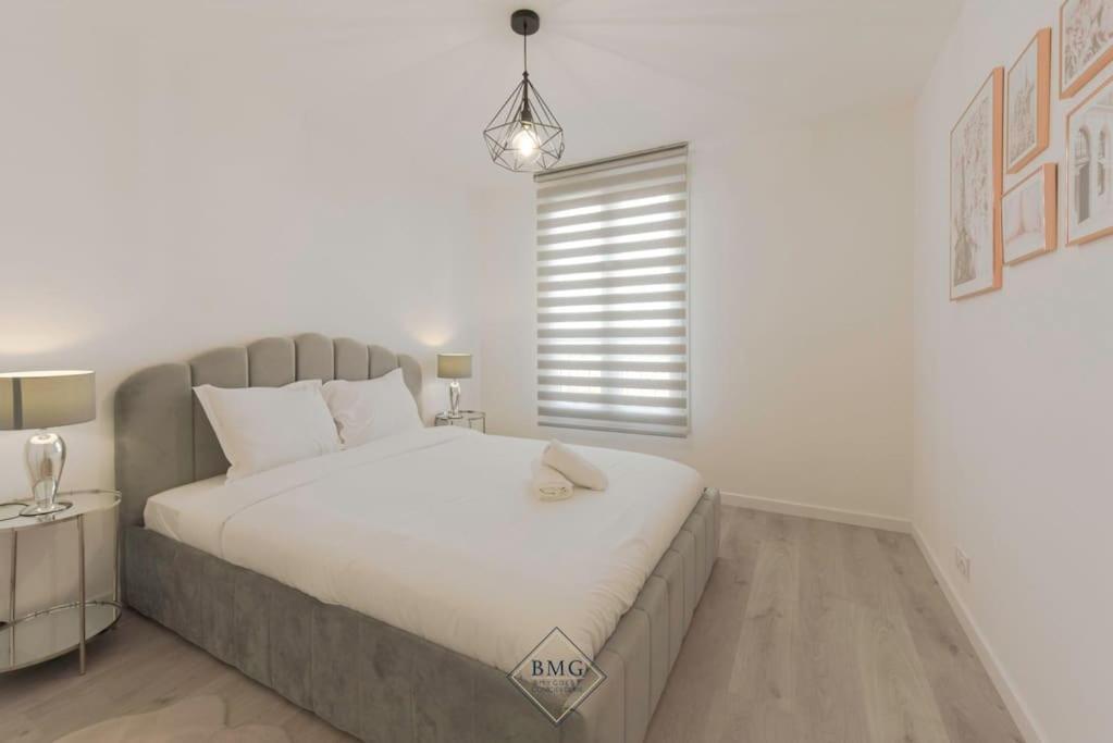 Faubourg Appartement Disneyland Bmyguest Serris Exterior foto